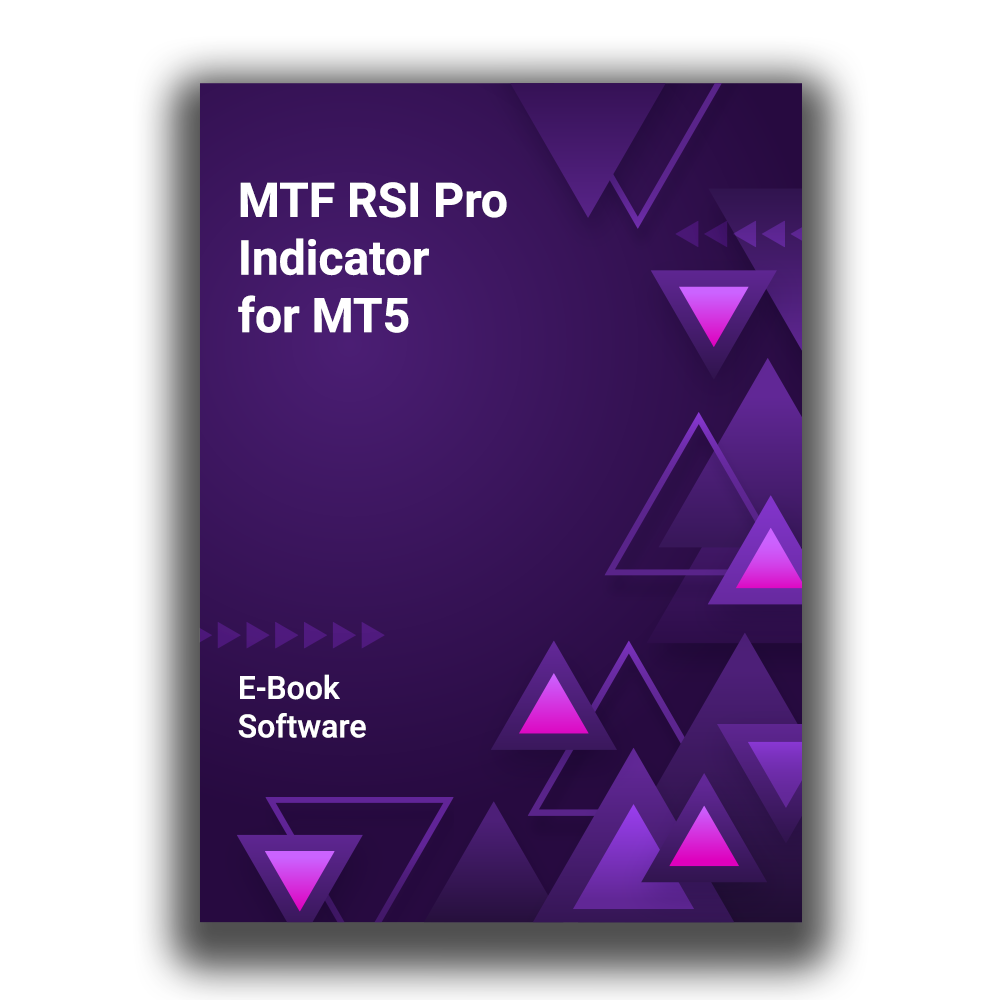 MTF_RSI - indicator for MT5 E-Book & Software